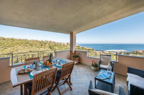 AffittaSardegna-Casa Paradiso Cala Gonone